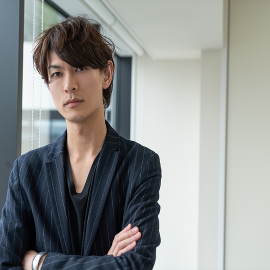 メンズショート