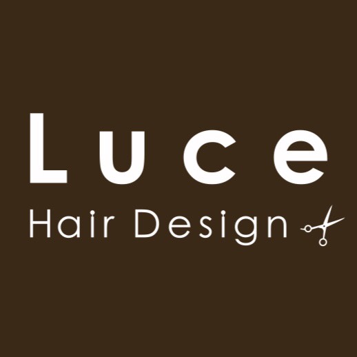 姶良市の美容室 Hair Design Luceは輝きを彩るサロンです